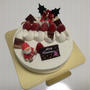 クリスマスケーキ