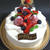 2009年クリスマスケーキ・レシピ