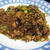 娘の作った晩御飯