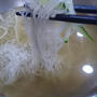 明洞咸興麺屋で水冷麺（ムルレンミョン）【ソウル 明洞（ミョンドン）】