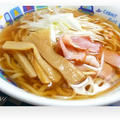 １００円ラーメン＆うどん･･･で！♪