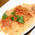 ツナとトマトの冷製パスタ