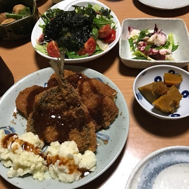 ようやく復活！