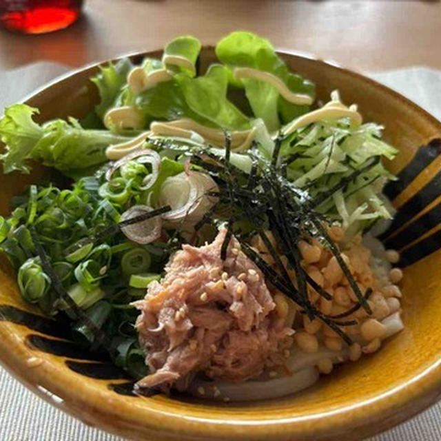 作って食べた記録