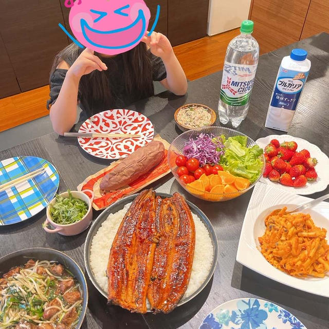 私、43歳になりました！！