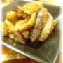 郷土料理◎茄子のかい焼