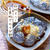 ♡材料3つ！片栗粉deわらび餅♡【#簡単 #時短 #節約 #お菓子 #おやつ】