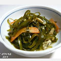 Ａｎｅ☆昆布煮♪