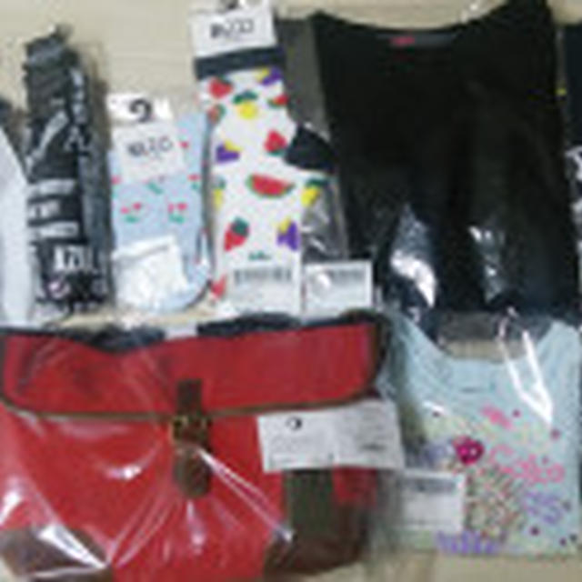 タダポチ品が届きすぎる（笑）＆あやおさんの企画のご紹介