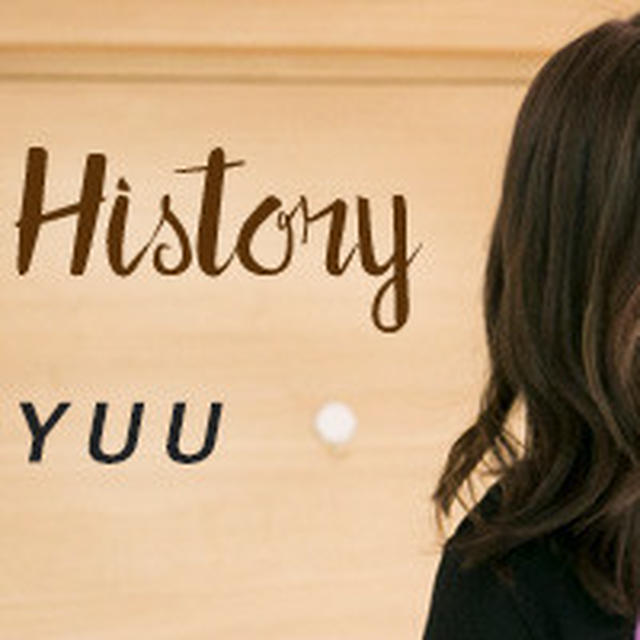 自分や身近な人のために、美味しい料理を作りたい - #7 Ｙｕｕ