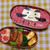 ダルマさん弁当