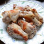 【手羽元のペッパーグリル】鶏ガラスープの素で簡単＆美味しい！