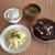 冬瓜の炒めものほか