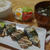 旬の味をふんだんに　秋刀魚のマヨポン☆