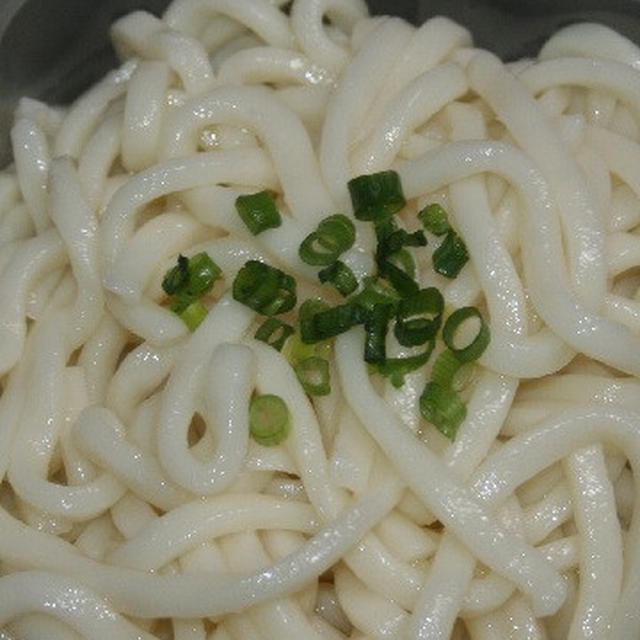 4月4日　　鶏肉と野菜の つけ麺（練習）