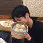 香港の食材を使用してジャパンナイト