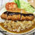 味噌カツカレー