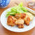 中華ドレ使用＆マヨネーズでしっとり柔らか♪鶏むね肉の油淋鶏風唐揚げ