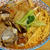 ミネストローネ的な味！あさりと豚肉のトマトラーメン レシピ