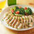 鶏むね肉のはちみつ味噌蒸し、メッチャ簡単！
