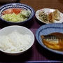 セブンの鯖の味噌煮