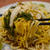 ★　あったか冷やし中華風焼うどん