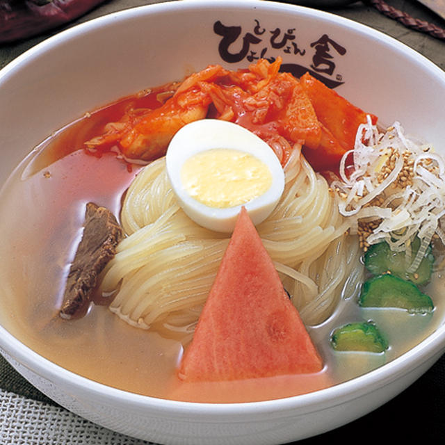 寒い岩手でなぜ？盛岡冷麺の歴史と美味しさ