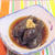 晴天が続いています　煮なす