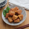 家族が絶賛した厚揚げレシピ♪
