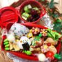 BRING THE SOUL:THE MOVIE…って何よ（笑）♡　～可愛い♡JK弁当～