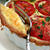 Corn and Tomato Tartコーンとトマトのタルト