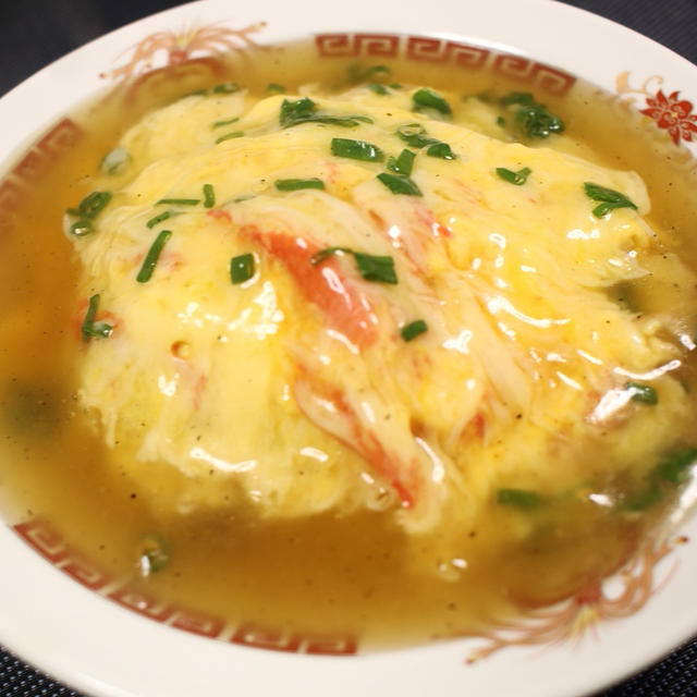 天津炒飯♪