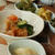 久々に　‘saji飯’