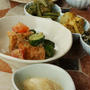 久々に　‘saji飯’