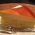 バニラビーンズ入りプリンケーキ