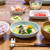 副菜をメインおかずにした晩ごはん、今日のレシピ