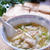 お出汁がきいてる旨いラーメン！「ネギ塩ささみラーメン」