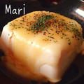 チーズON(温)やっこ✨魅了されてます❤︎ ／ 娘を愛おしいとおもう by Mariさん