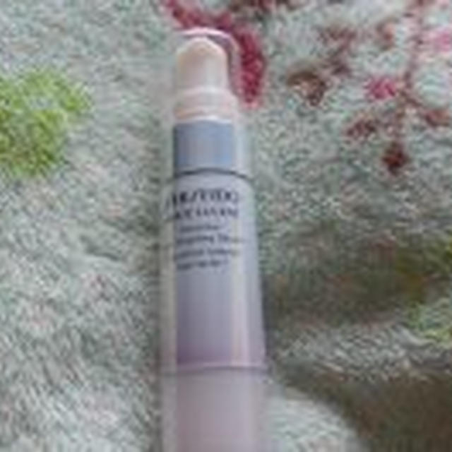 SHISEIDO『ホワイトルーセント　イテンシブ スポットターゲティング セラム＋』