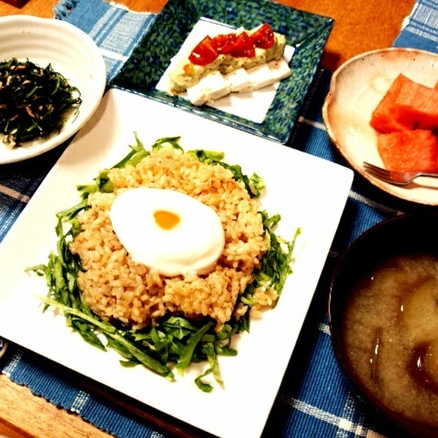 スピード料理
