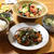 【豚ニラ甘酢炒め】#疲労回復#豚ヒレ肉#簡単#ご飯のおかず　…試合前日晩ごはんと当日朝ごはん＆補食
