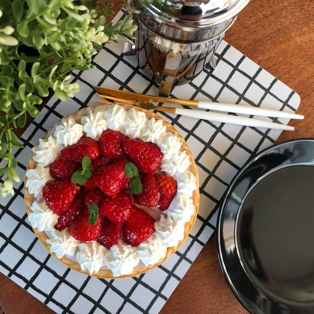【まとめ】ひな祭りやホワイトデーにオススメの『簡単手作りケーキ』