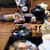 新春の食卓