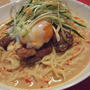 冷やし坦坦麺