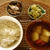 塩麹が大活躍の和食ランチ♪　新しい炊飯器