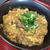 【自炊生活】お手軽で美味しい！カレー牛肉玉子とじ丼簡単レシピ