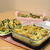 ☆暑い日に熱々豆乳グラタン 27日夜ご飯☆