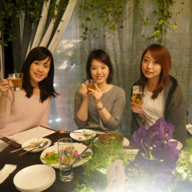 期間限定☆表参道の梅酒専門カフェ