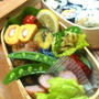 １/１６のお弁当