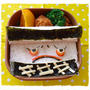 ムリかべのお弁当～妖怪ウォッチ～